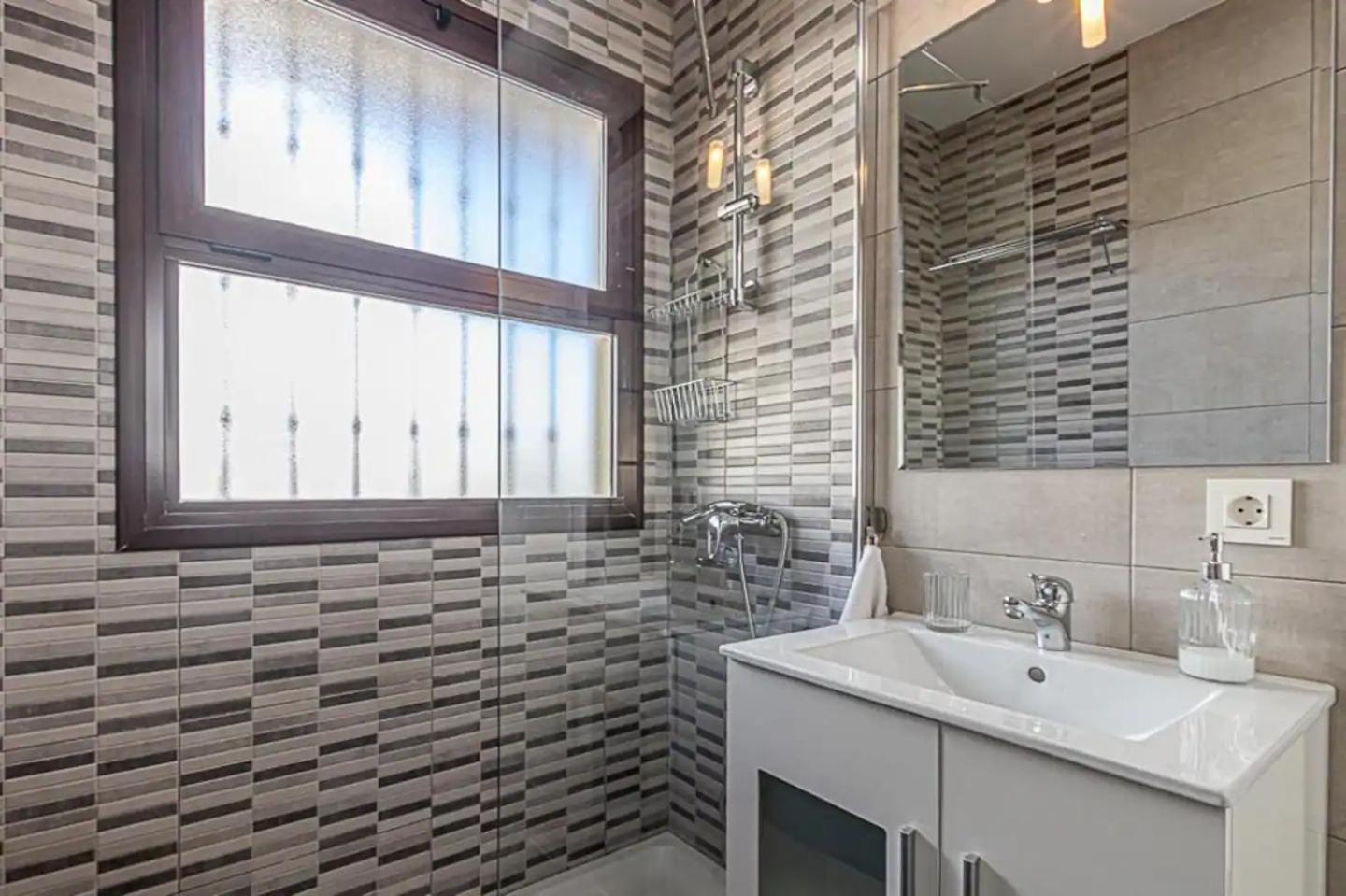 Encantador Apartamento En Primera Linea De Playa Benalmadena Ngoại thất bức ảnh